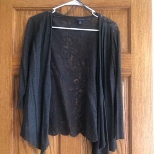 American Eagle Cardigan